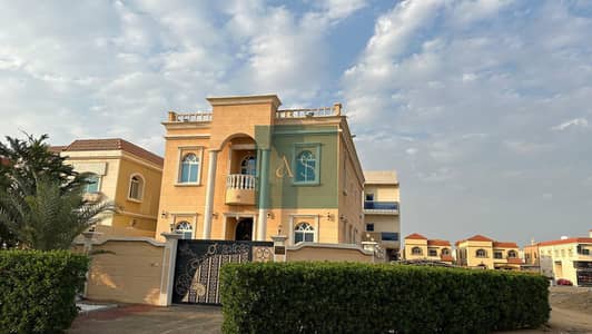 6 Bedroom Villa for Rent in Al Rawda, Ajman - WhatsApp Image 2024-03-14 at 12.07. 05 PM. jpeg