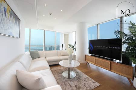 3 Bedroom Flat for Rent in Dubai Marina, Dubai - IMG_3654. JPG