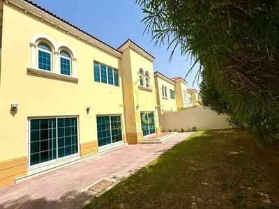 فیلا 4 غرف نوم للايجار في جميرا بارك، دبي - WhatsApp Image 2024-03-14 at 11.30. 56 AM. jpg