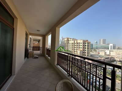 فلیٹ 1 غرفة نوم للايجار في ذا فيوز، دبي - WhatsApp Image 2024-03-11 at 2.41. 51 PM (1). jpeg