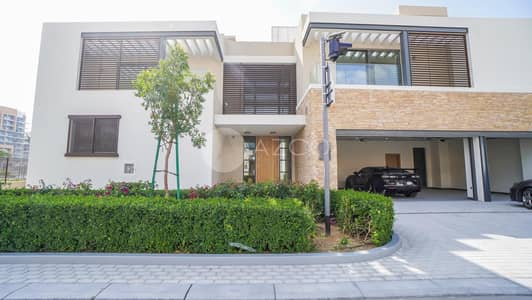5 Bedroom Villa for Rent in Sobha Hartland, Dubai - 1. jpg