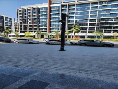 Shop for Rent in Meydan City, Dubai - Cost Effective | Prime Location | Reasonable Size