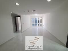 شقة في شارع حمدان 1 غرفة 50000 درهم - 8743145
