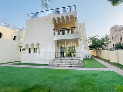 فیلا 5 غرف نوم للايجار في جميرا، دبي - 5br Villa Jumeirah_0021_WhatsApp Image 2024-03-11 at 2.00. 13 PM (1). jpg