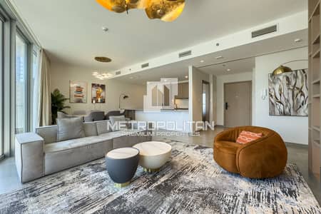 2 Bedroom Apartment for Sale in Dubai Marina, Dubai - Large Layout | Mid Floor | Community View