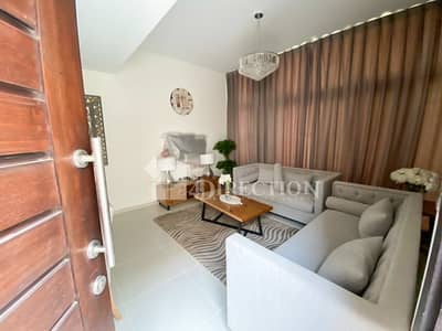 3 Bedroom Villa for Rent in DAMAC Hills 2 (Akoya by DAMAC), Dubai - 3 Bed + Maid | Corner Villa | Huge Garden