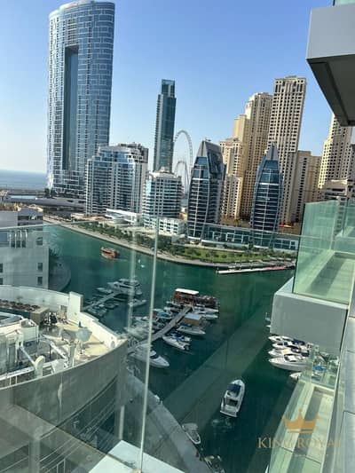 1 Bedroom Apartment for Rent in Dubai Marina, Dubai - WhatsApp Image 2024-03-13 at 4.52. 17 PM (3). jpeg