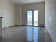 شقة في المساكن الحمراء،مدينة دبي الرياضية 1 غرفة 535000 درهم - 8736223