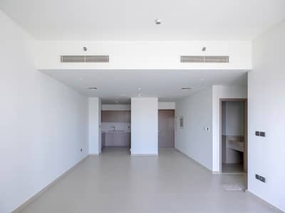 3 Bedroom Flat for Rent in Downtown Dubai, Dubai - Spacious | Semi-closed kitchen | Burj Views