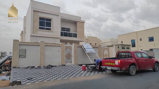 3 Bedroom Villa for Sale in Al Zahya, Ajman - 22221. jpeg