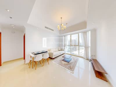 شقة 1 غرفة نوم للايجار في وسط مدينة دبي، دبي - Dunya-downtown-1705-03142024_121403. jpg