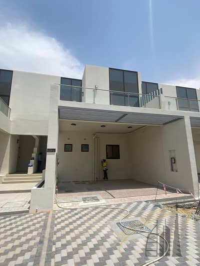 4 Bedroom Villa for Rent in Mohammed Bin Rashid City, Dubai - unesco  (6). jpeg