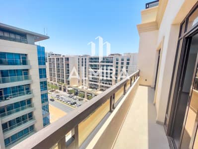 3 Bedroom Apartment for Rent in Al Raha Beach, Abu Dhabi - Raha-3 B-26. jpg