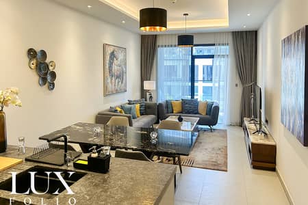 2 Bedroom Apartment for Sale in Jumeirah Village Circle (JVC), Dubai - High ROI | Spacious 2Beds + Maid
