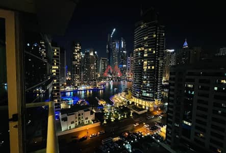 2 Cпальни Апартаменты в аренду в Дубай Марина, Дубай - f149de8a-e1c8-11ee-9685-0236f5e3491d. jpg