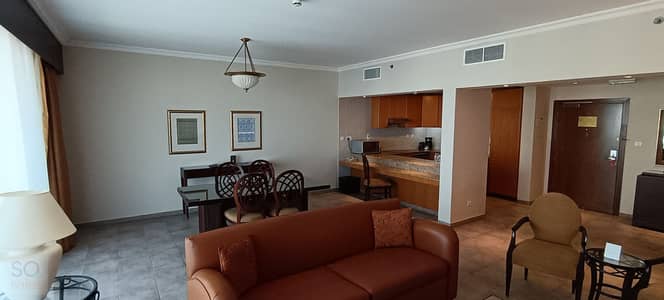 شقة فندقية 2 غرفة نوم للايجار في ديرة، دبي - IMG_20240310_131558. jpg