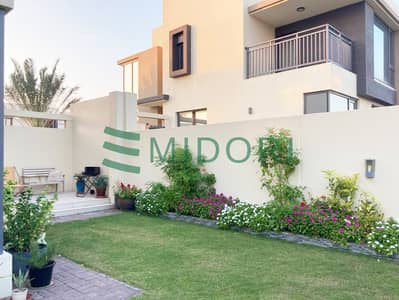 4 Bedroom Townhouse for Rent in Dubai Hills Estate, Dubai - Photo 2. jpeg
