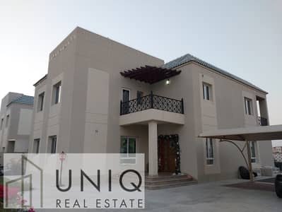 6 Bedroom Villa for Sale in Living Legends, Dubai - WhatsApp Image 2024-01-22 at 15.54. 26_f5dd71d3. jpg