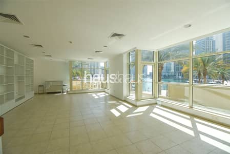 3 Bedroom Villa for Sale in Dubai Marina, Dubai - View Today | Vacant | Rare Villa Type