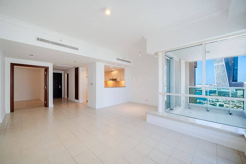 Unfurnished | 1Br + Study | Vacant now Unfurnished | 1Br + Study | Vacant now