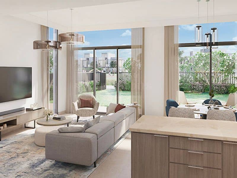 Genuine Resale | Handover 2026 | Prime Location Genuine Resale | Handover 2026 | Prime Location