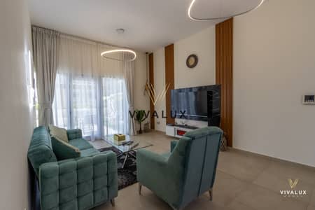 1 Спальня Апартамент в аренду в Аль Фурджан, Дубай - HDR 3. jpg