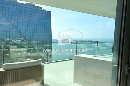 1 Bedroom Apartment for Sale in Jumeirah Beach Residence (JBR), Dubai - Biggest Layout | Corner Unit | 10% Guarantee ROI