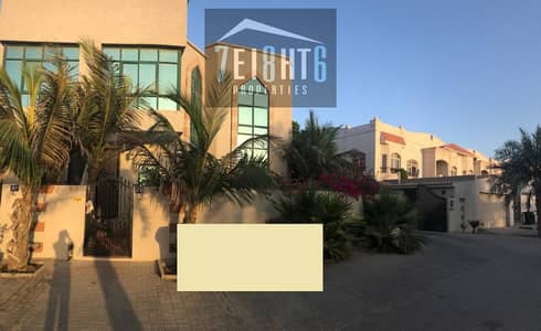 4 Bedroom Villa Compound for Rent in Umm Suqeim, Dubai - 1. jpeg