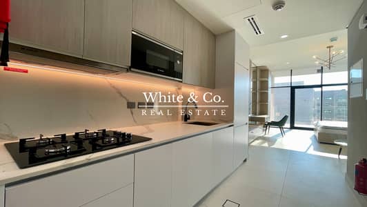 Studio for Rent in Al Furjan, Dubai - Brand New | Available now | Luxury Studio