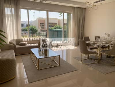 3 Bedroom Villa for Sale in Al Furjan, Dubai - sale-3br-townhouse-furjan (7). jpeg