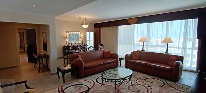 شقة فندقية 3 غرف نوم للايجار في ديرة، دبي - IMG_20240310_133950. jpg