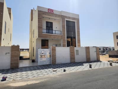 7 Bedroom Villa for Sale in Al Yasmeen, Ajman - 8bfd06c9-7e52-45ac-a027-63e6a4e98147. jpg