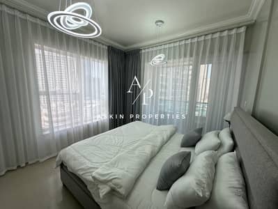 1 Bedroom Flat for Rent in Dubai Marina, Dubai - IMG_2829. JPG