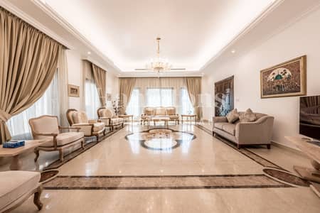 7 Bedroom Villa for Sale in Al Khawaneej, Dubai - Billionaire Address | Massive Size | GCC