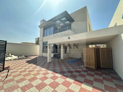5 Cпальни Вилла Продажа в Аль Рауда, Аджман - WhatsApp Image 2024-03-10 at 3.23. 44 AM. jpeg