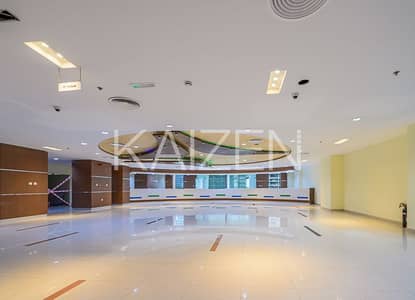 Office for Rent in Jumeirah Lake Towers (JLT), Dubai - Office F108 (1). jpg