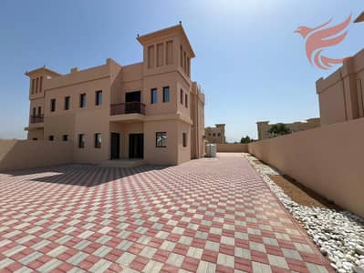 3 Cпальни Вилла в аренду в Сеих Аль Бурайрат, Рас-эль-Хайма - WhatsApp Image 2024-03-14 at 01.51. 10 (1). jpeg