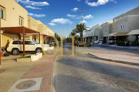 5 Bedroom Townhouse for Sale in Al Reef, Abu Dhabi - WhatsApp Image 2024-03-14 at 10.46. 08. jpeg