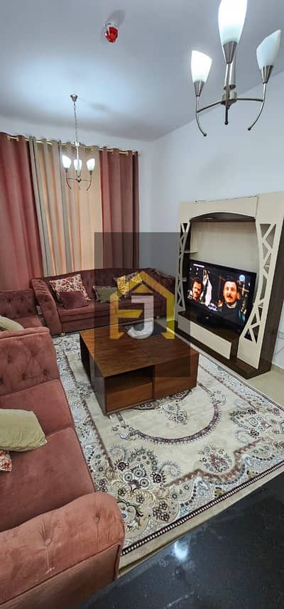 1 Bedroom Apartment for Rent in Al Nuaimiya, Ajman - 3948c0c2-abfe-4b80-8050-e200db83399a. jpg