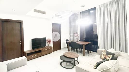 شقة 1 غرفة نوم للايجار في قرية جميرا الدائرية، دبي - AZCO_REAL_ESTATE_PROPERTY_PHOTOGRAPHY_ (15 of 25). jpg