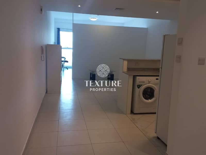 Fully Furnished Studio for Rent in Al Khail Heights
