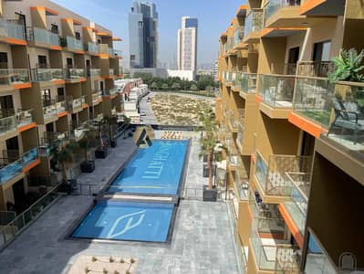 1 Спальня Апартамент в аренду в Джумейра Вилладж Серкл (ДЖВС), Дубай - IMG-20240314-WA0187. jpg