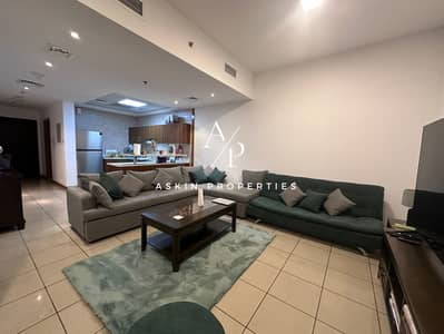 1 Bedroom Apartment for Rent in Dubai Marina, Dubai - IMG_0816. JPG