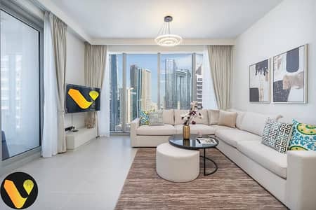 2 Cпальни Апартамент в аренду в Дубай Даунтаун, Дубай - 5259ff97-985c-4822-8a2a-7c90033e4586. jpeg