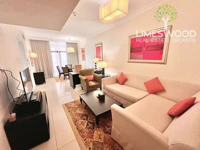 2 Bedroom Hotel Apartment for Rent in Barsha Heights (Tecom), Dubai - 2. jpg