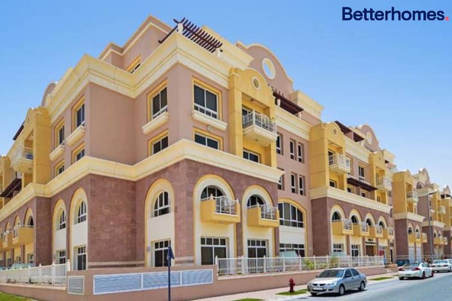 Spacious Apartment | Tenanted | Well Maintained