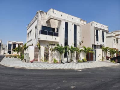 6 Bedroom Villa for Sale in Al Yasmeen, Ajman - 0e9e9b81-9708-4d6d-87fc-51e303b4a2cc. jpg
