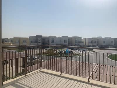 Exclusive | Single Row | Emaar South | Ready Property