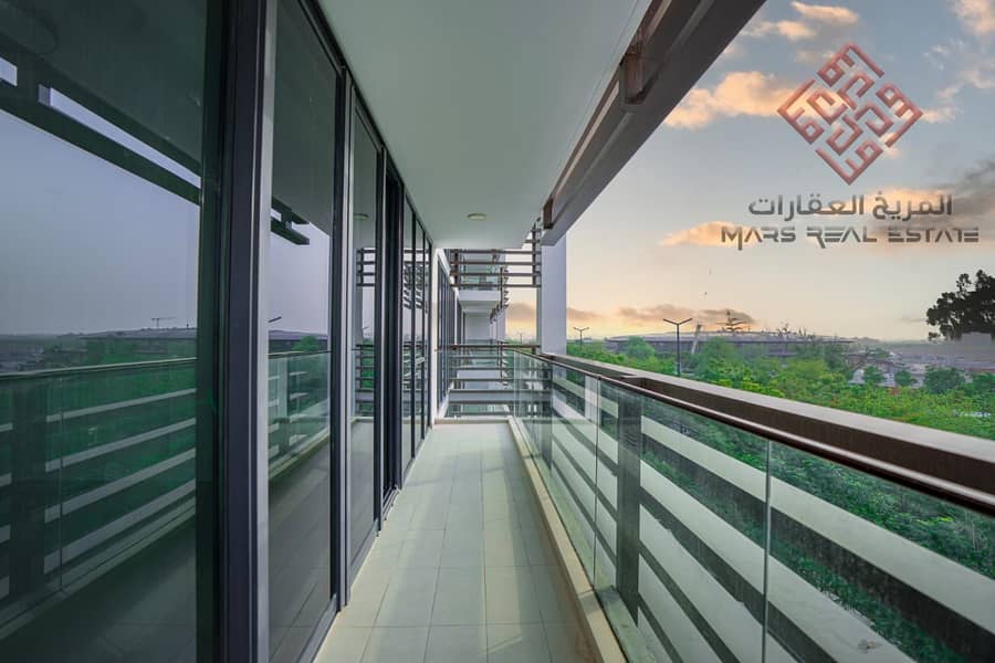 Brand New Luxury 2 Bedroom In Misk Available for Rent in al-jada