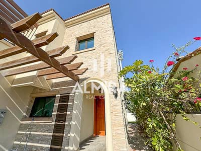 3 Bedroom Villa for Rent in Al Matar, Abu Dhabi - 61abe026-f519-4903-879b-b131c2771e88. JPG